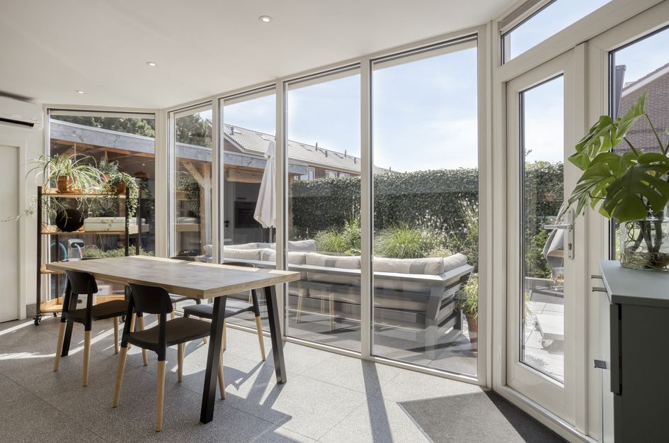 Wilhelmina Geevestraat 38