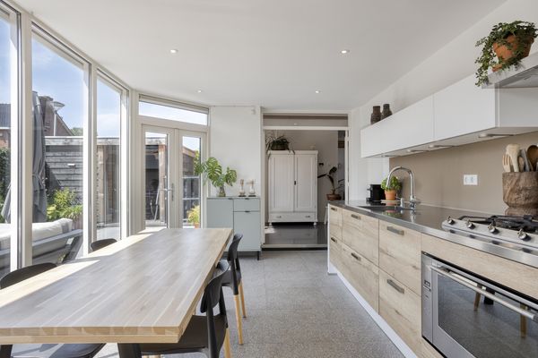 Wilhelmina Geevestraat 38
