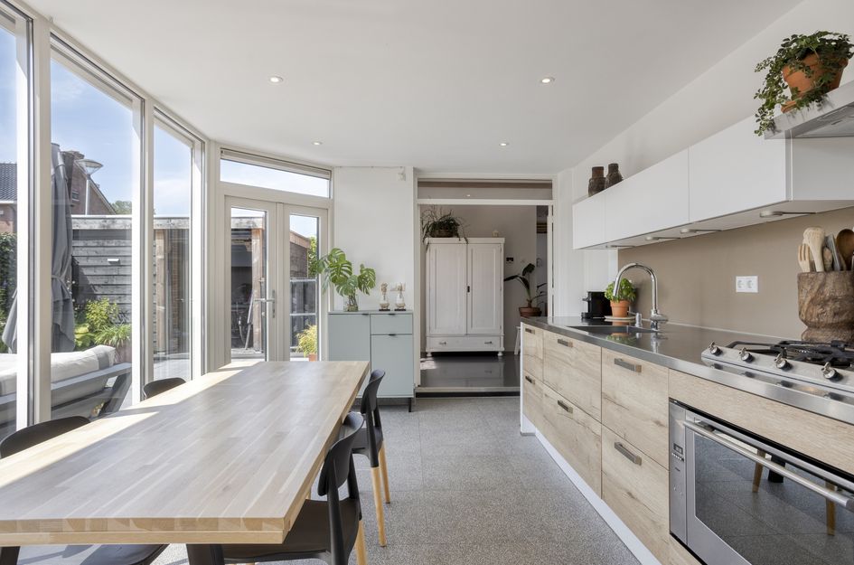 Wilhelmina Geevestraat 38