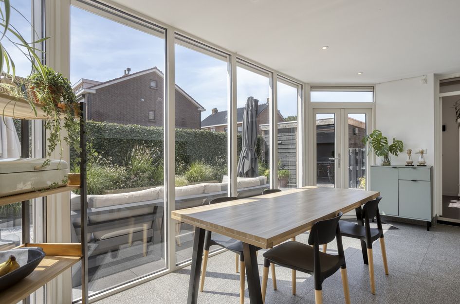 Wilhelmina Geevestraat 38