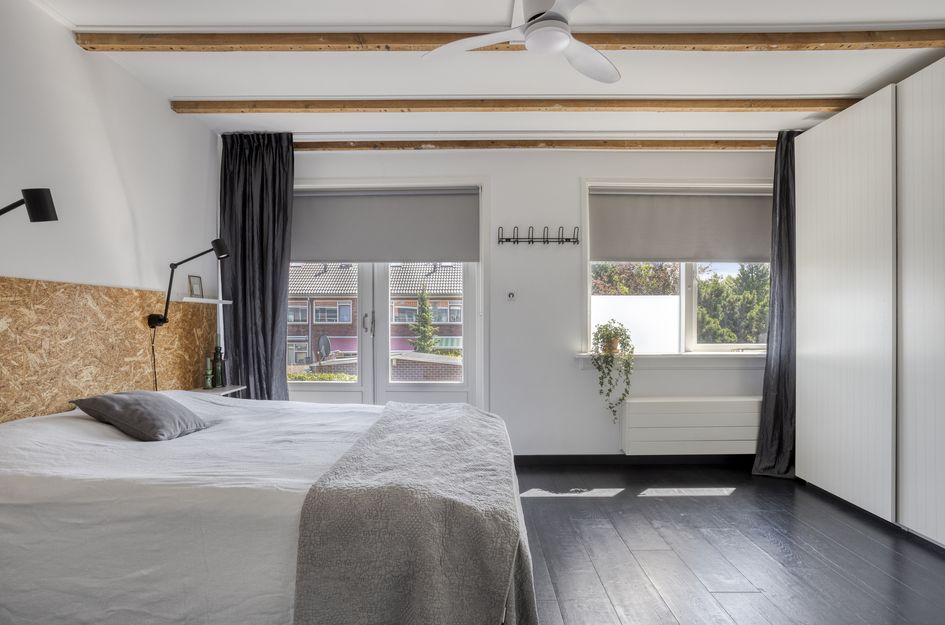 Wilhelmina Geevestraat 38