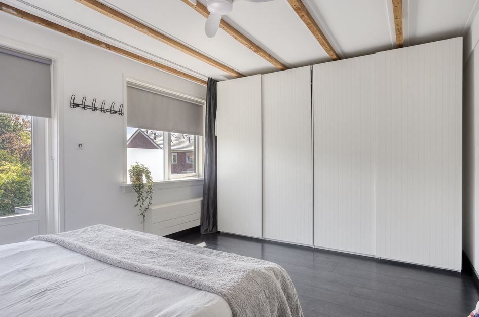 Wilhelmina Geevestraat 38