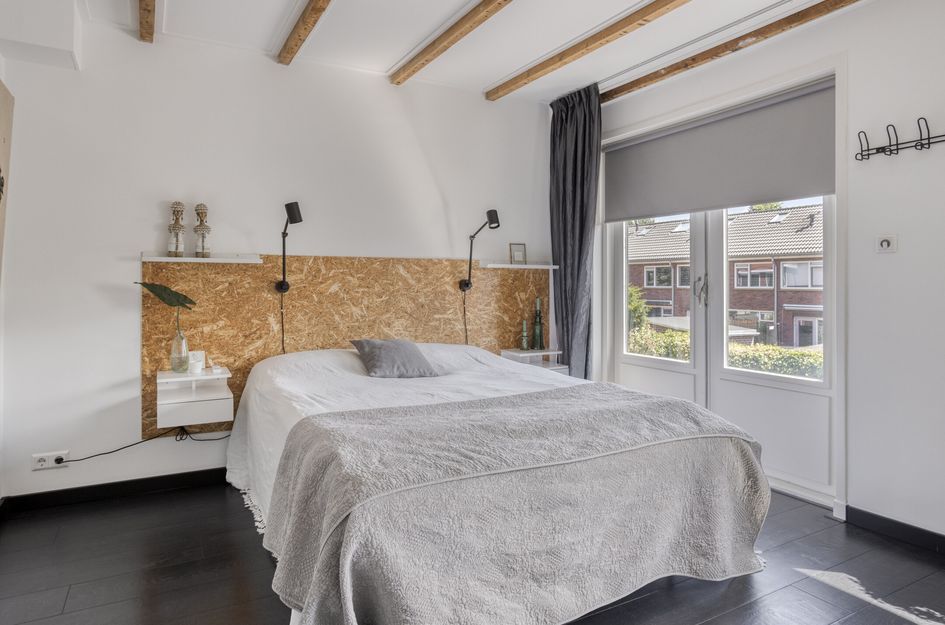 Wilhelmina Geevestraat 38