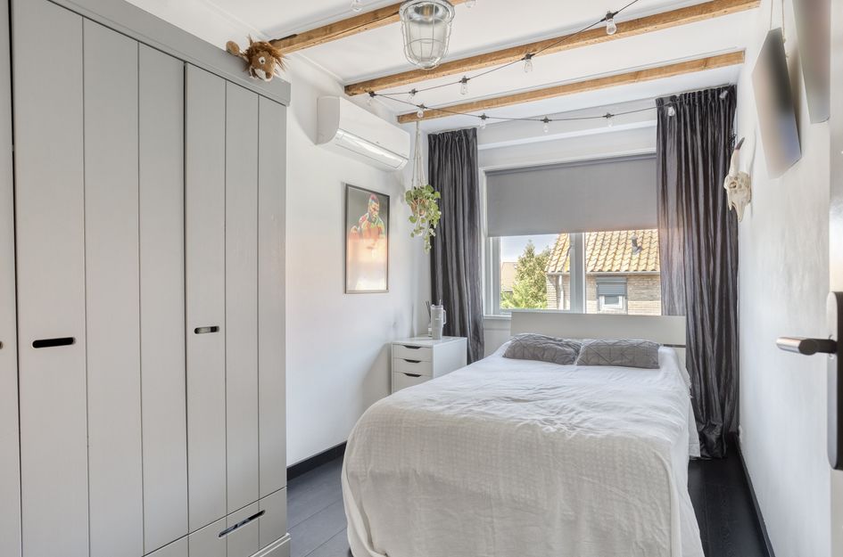 Wilhelmina Geevestraat 38