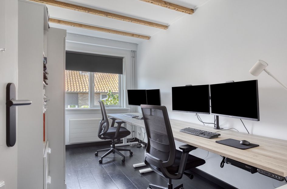 Wilhelmina Geevestraat 38