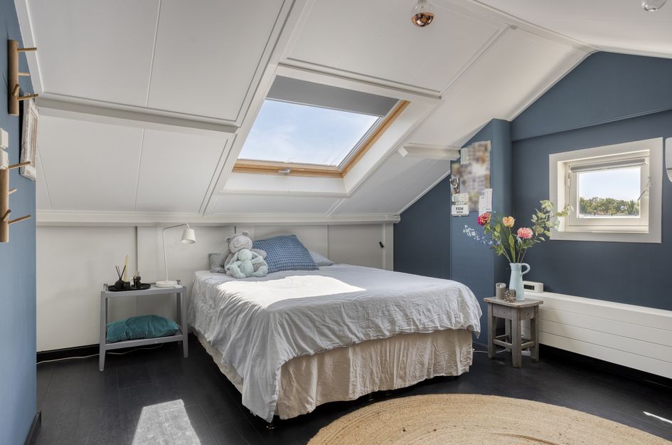 Wilhelmina Geevestraat 38