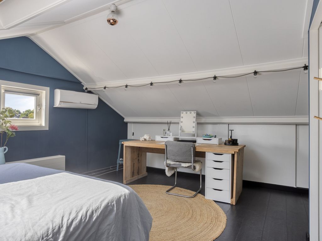 Wilhelmina Geevestraat 38, Poortugaal