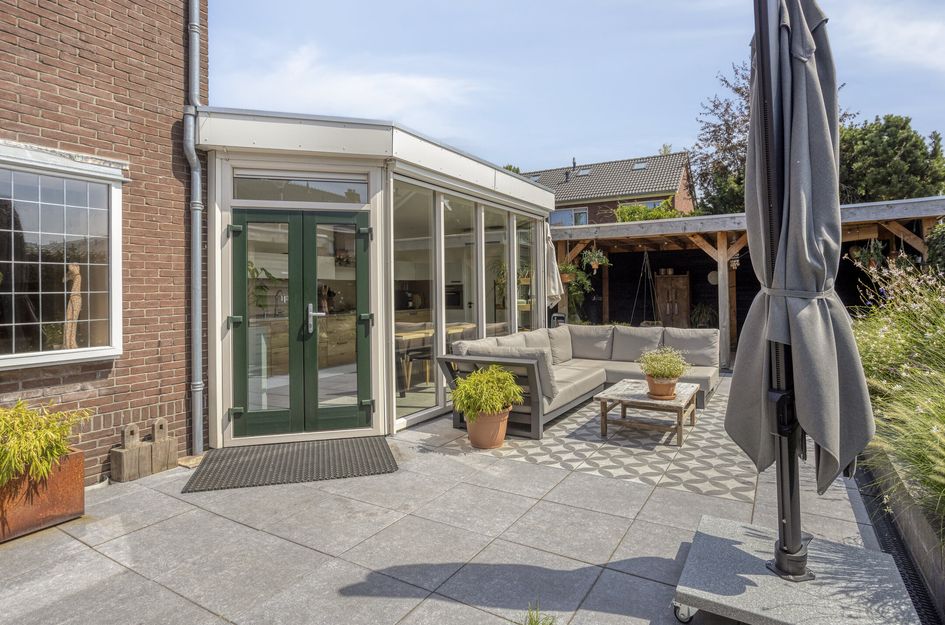 Wilhelmina Geevestraat 38
