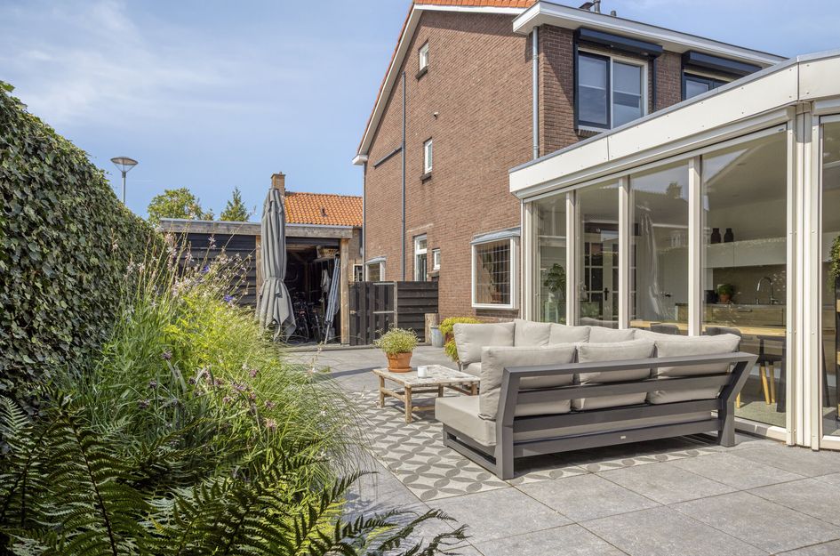 Wilhelmina Geevestraat 38
