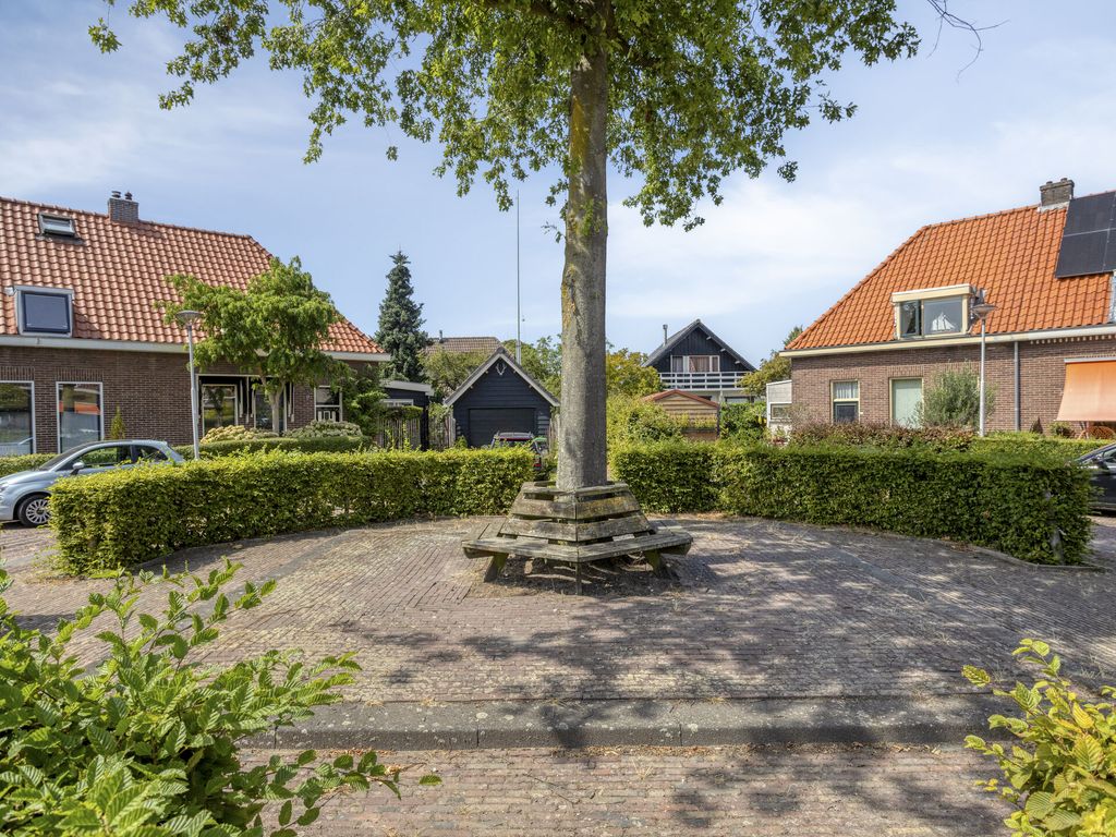 Wilhelmina Geevestraat 38, Poortugaal