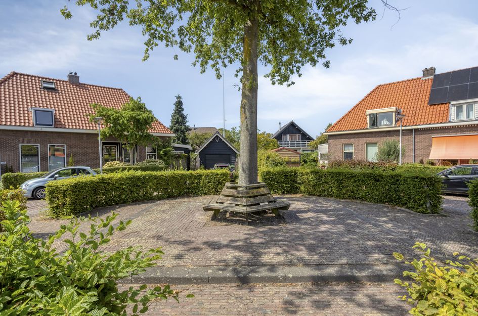 Wilhelmina Geevestraat 38