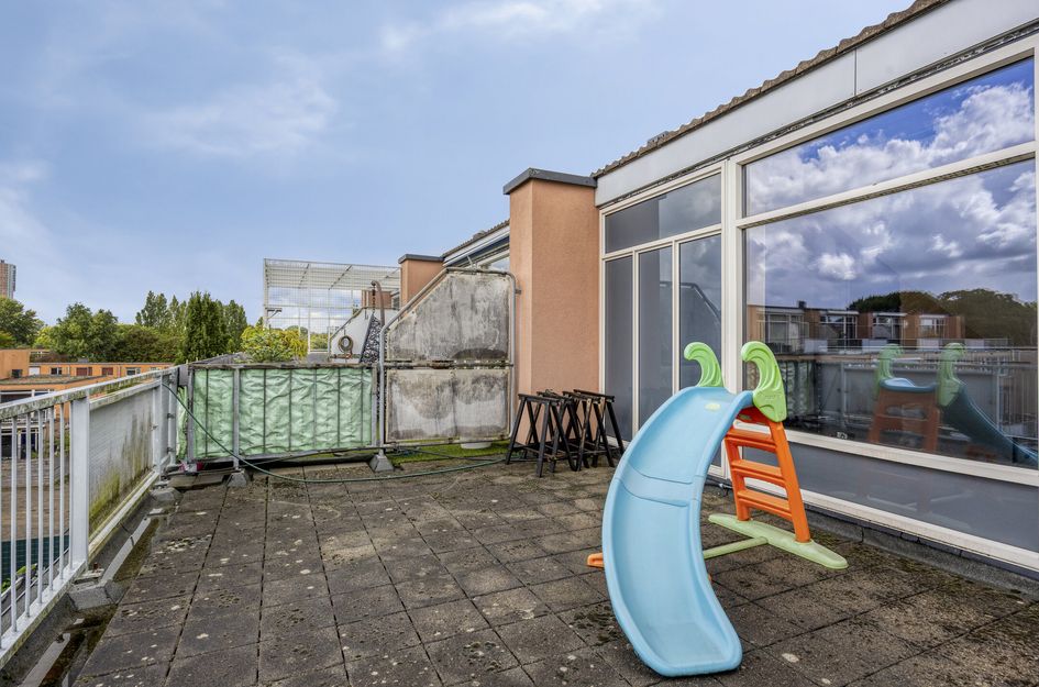 Kapittelhoek 12