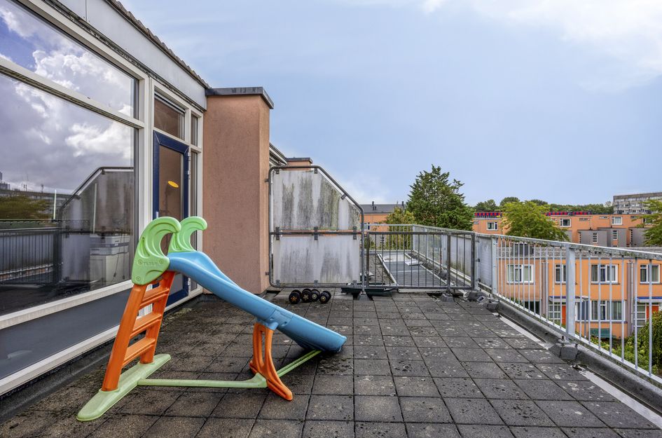 Kapittelhoek 12