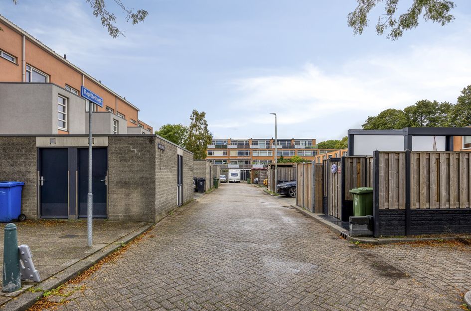 Kapittelhoek 12