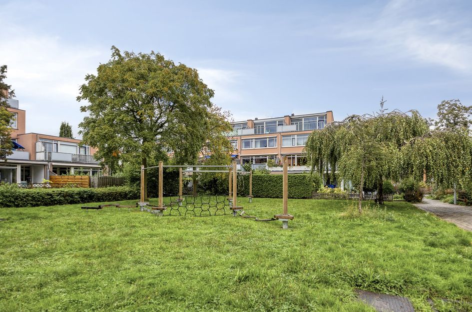 Kapittelhoek 12