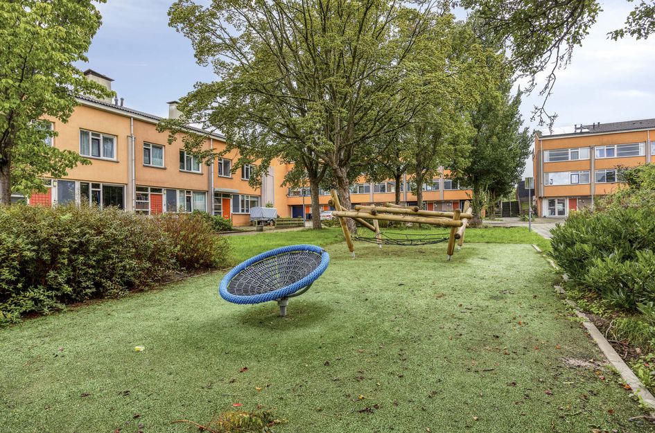 Kapittelhoek 12