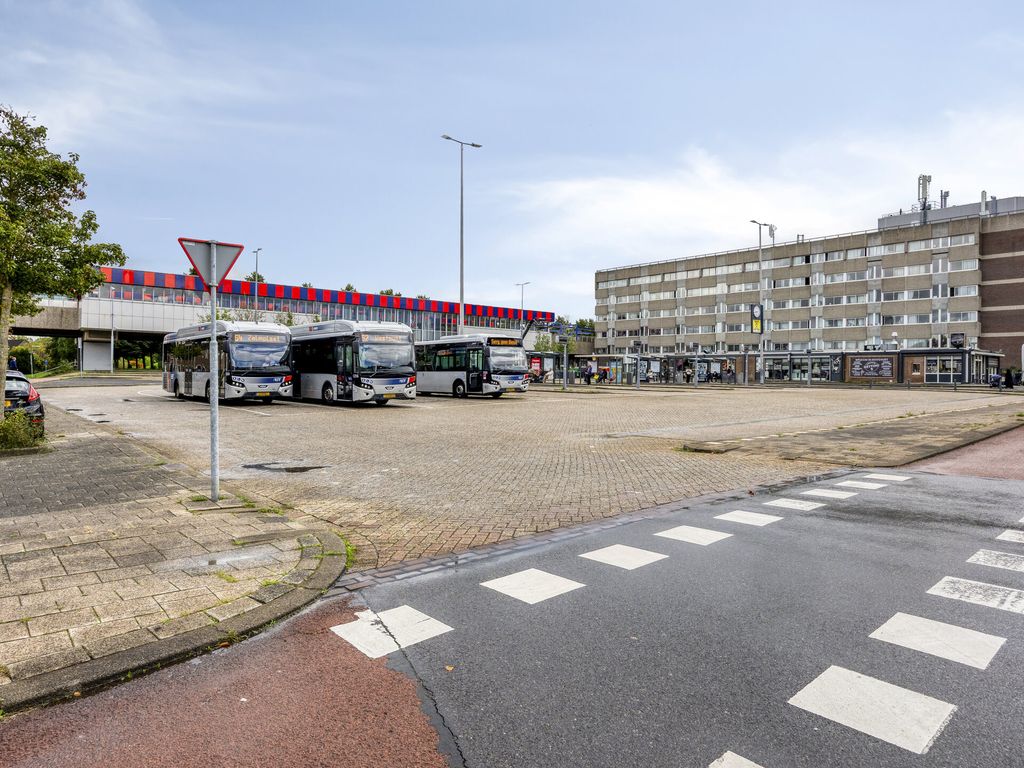 Kapittelhoek 12, Hoogvliet