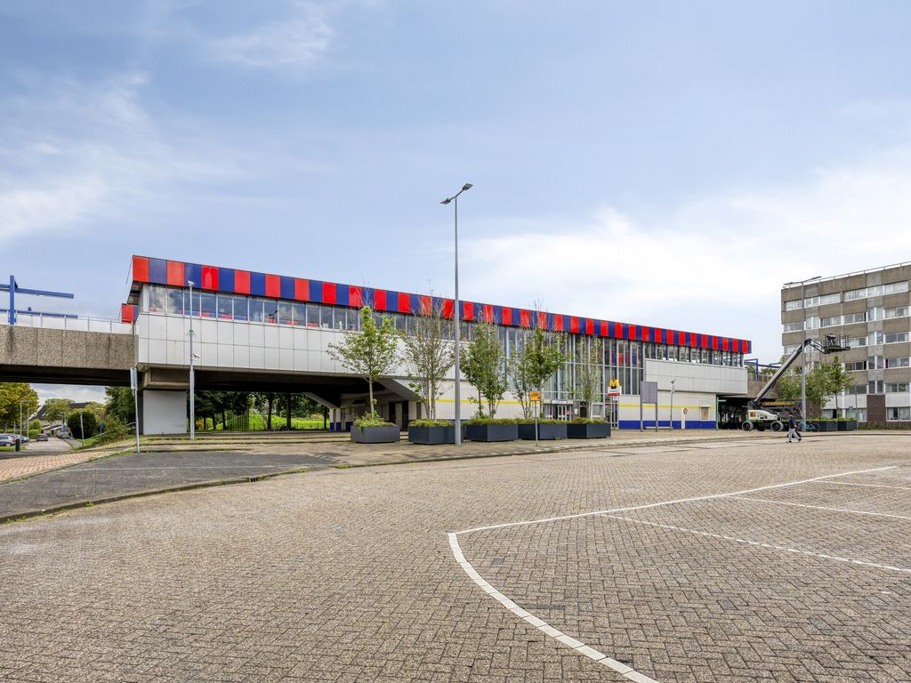 Kapittelhoek 12, Hoogvliet