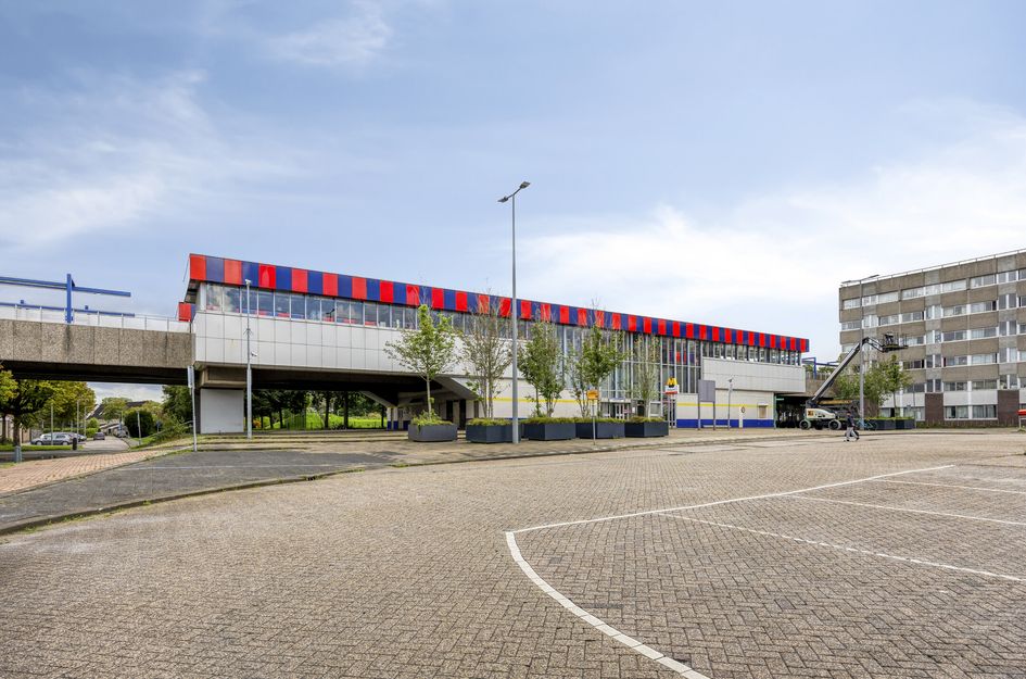 Kapittelhoek 12