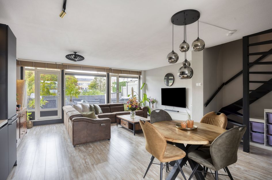 Kapittelhoek 12