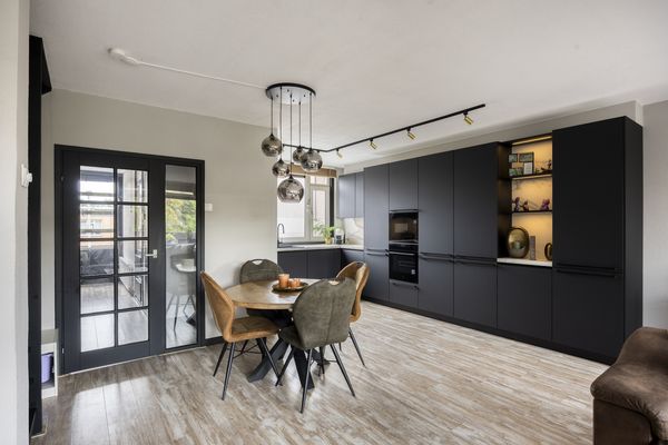 Kapittelhoek 12