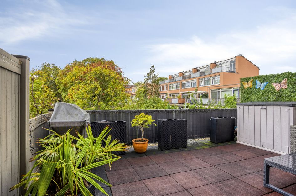 Kapittelhoek 12