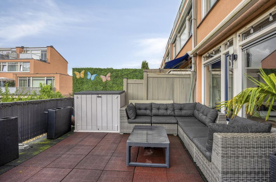 Kapittelhoek 12