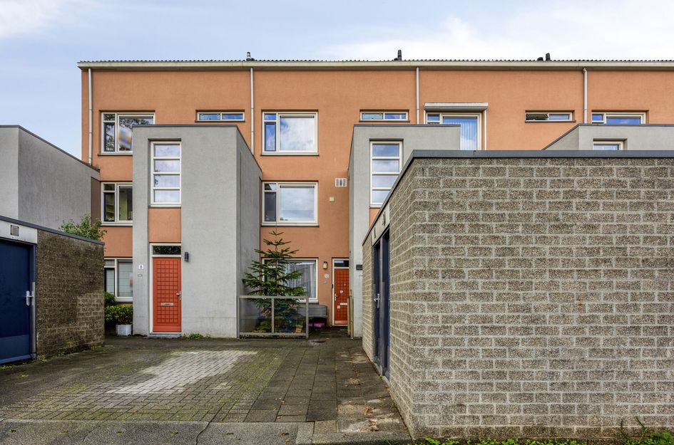 Kapittelhoek 12