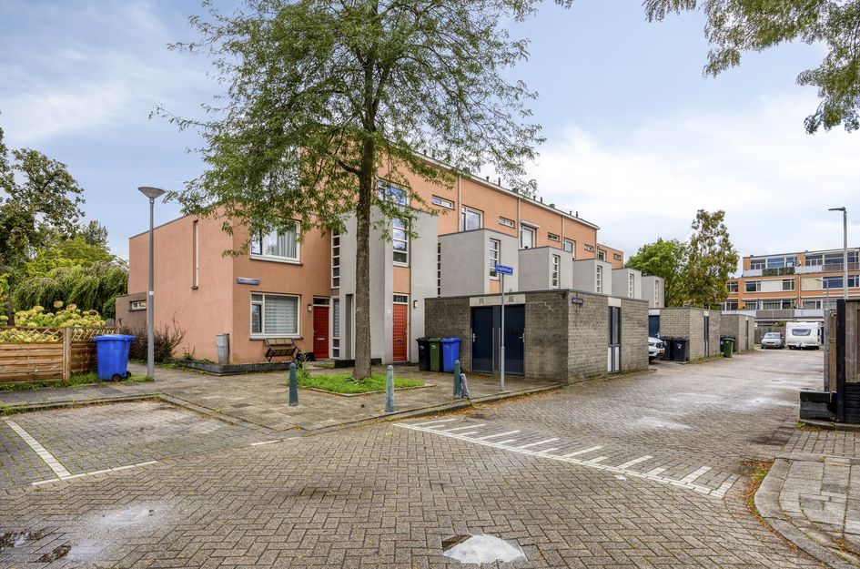 Kapittelhoek 12