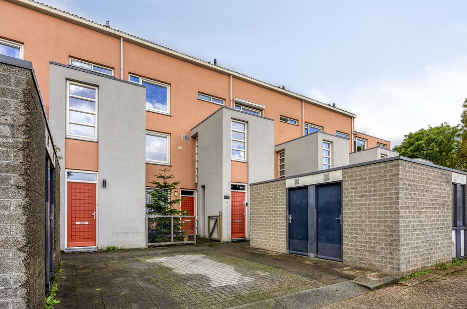 Kapittelhoek 12