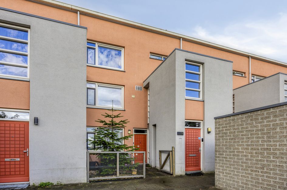 Kapittelhoek 12