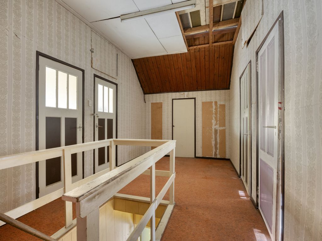 Tolstraat 5, Geervliet