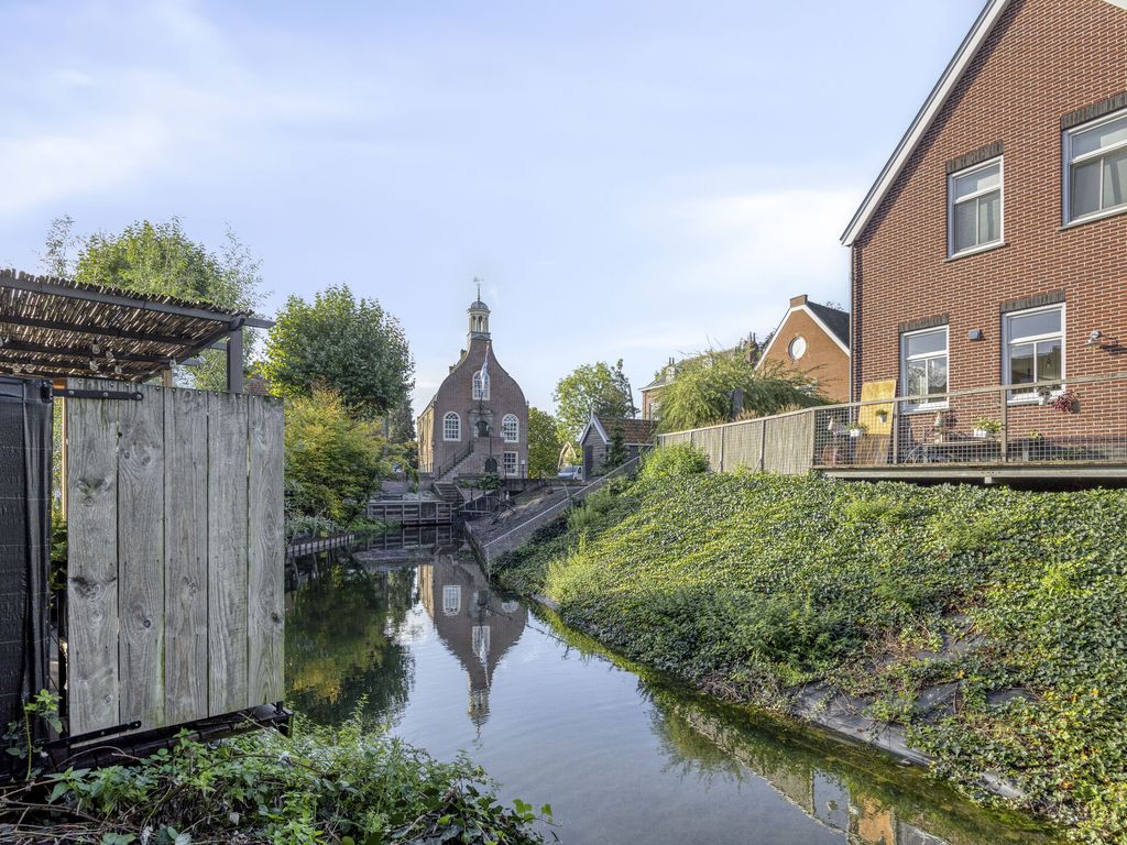 Tolstraat 5, Geervliet