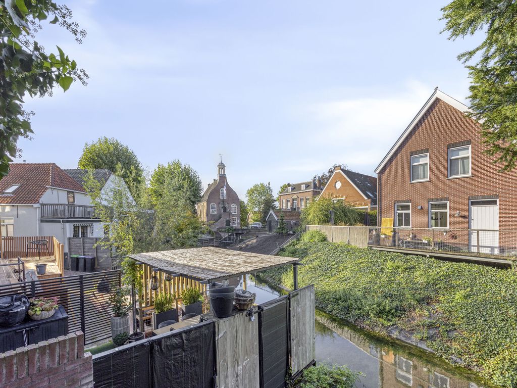 Tolstraat 5, Geervliet