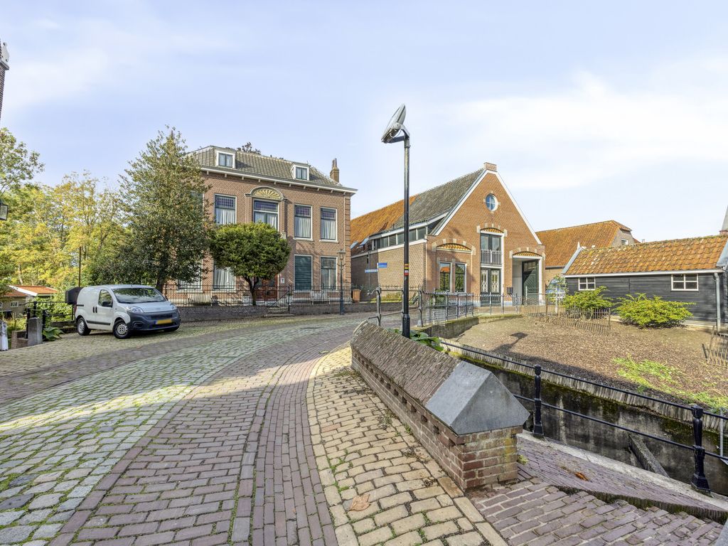 Tolstraat 5, Geervliet