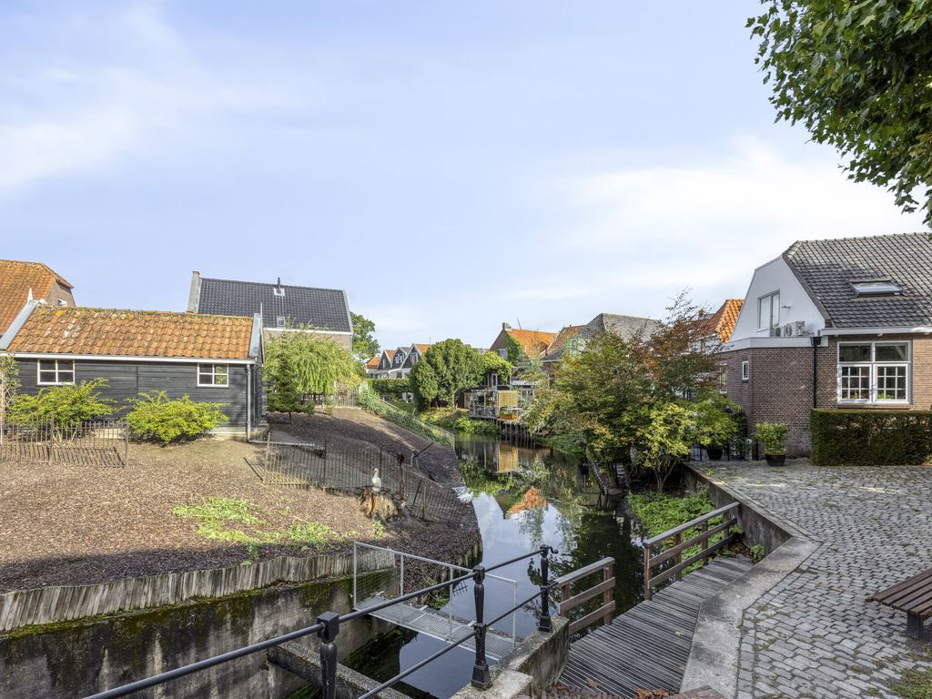 Tolstraat 5, Geervliet