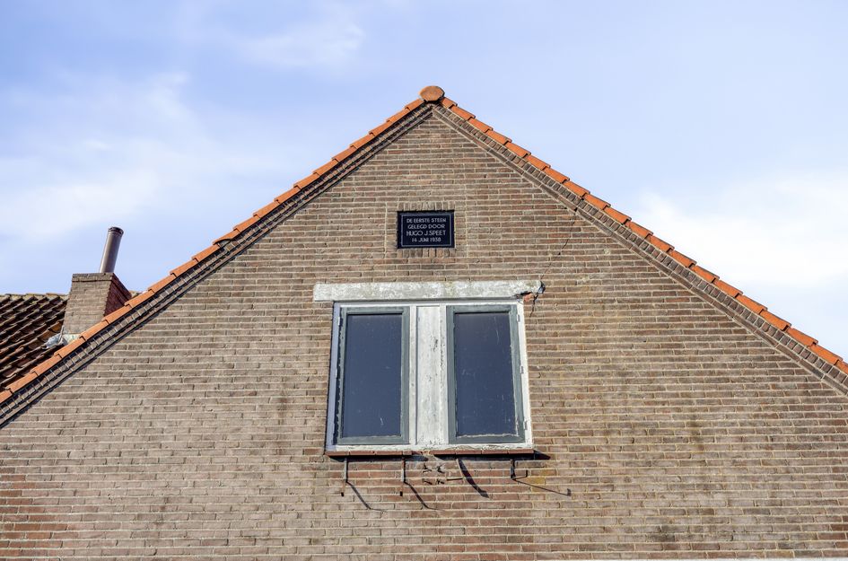 Tolstraat 5