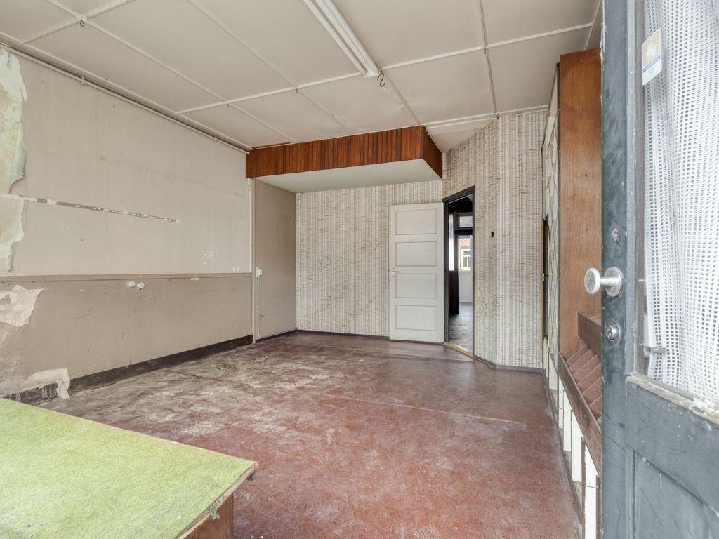 Tolstraat 5, Geervliet