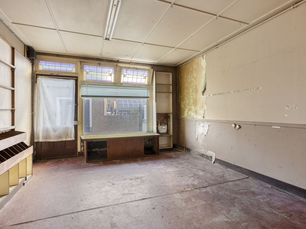 Tolstraat 5, Geervliet