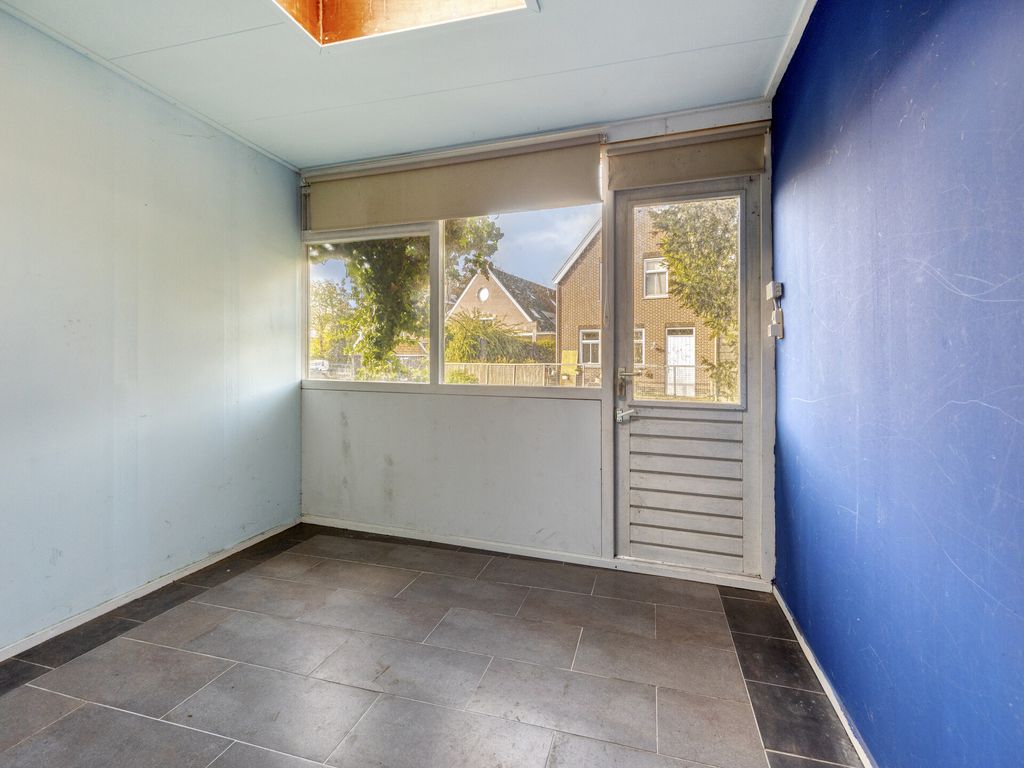 Tolstraat 5, Geervliet