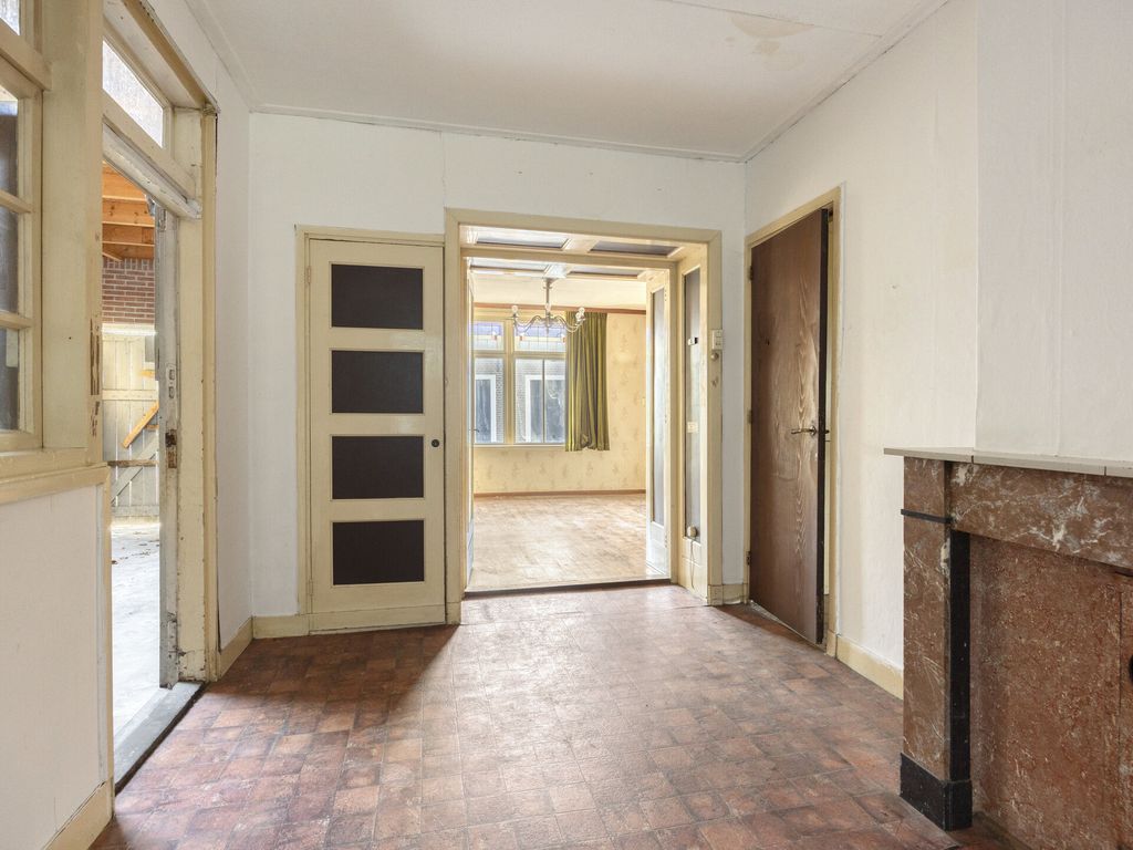 Tolstraat 5, Geervliet