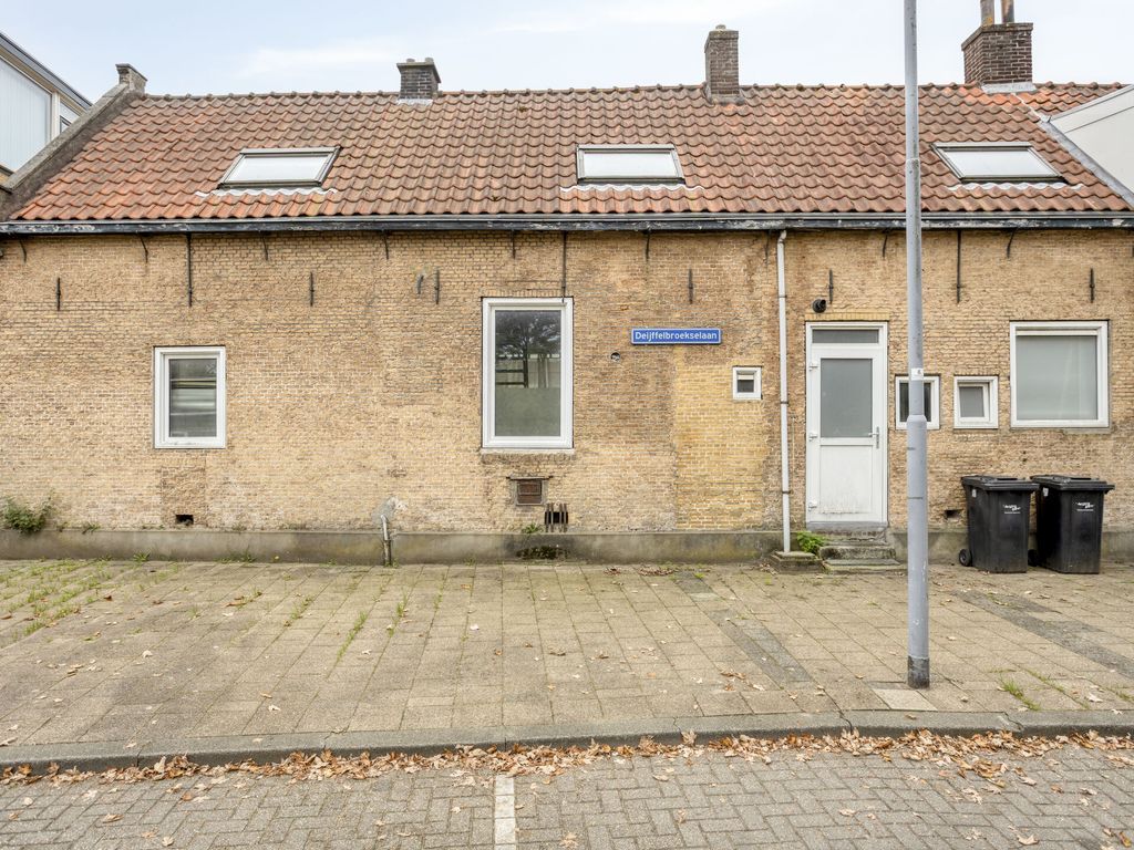 Pastoriedijk 195, Pernis