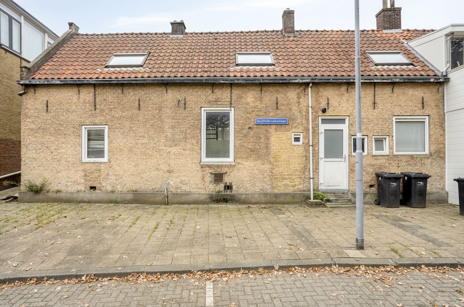 Pastoriedijk 195