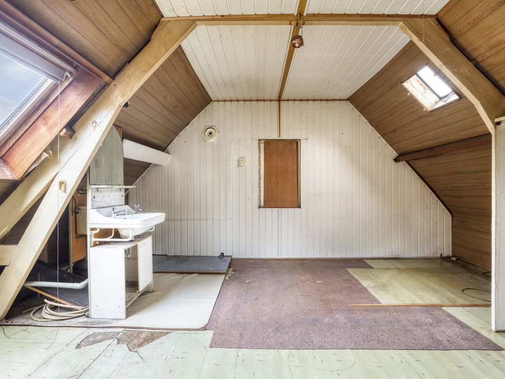 Pastoriedijk 195, Pernis