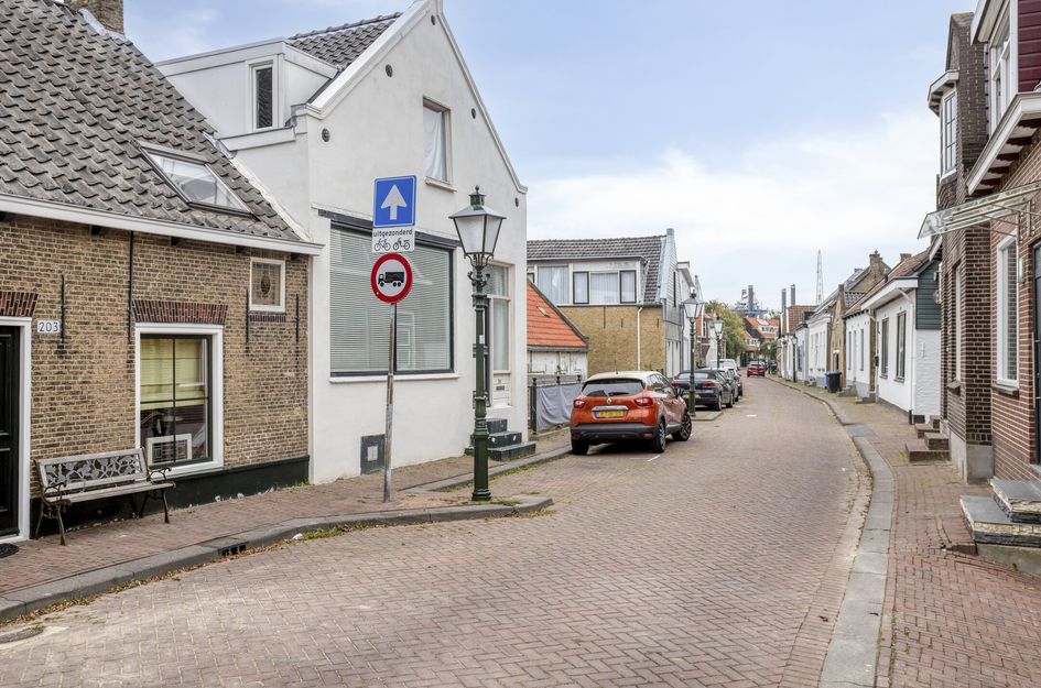 Pastoriedijk 195