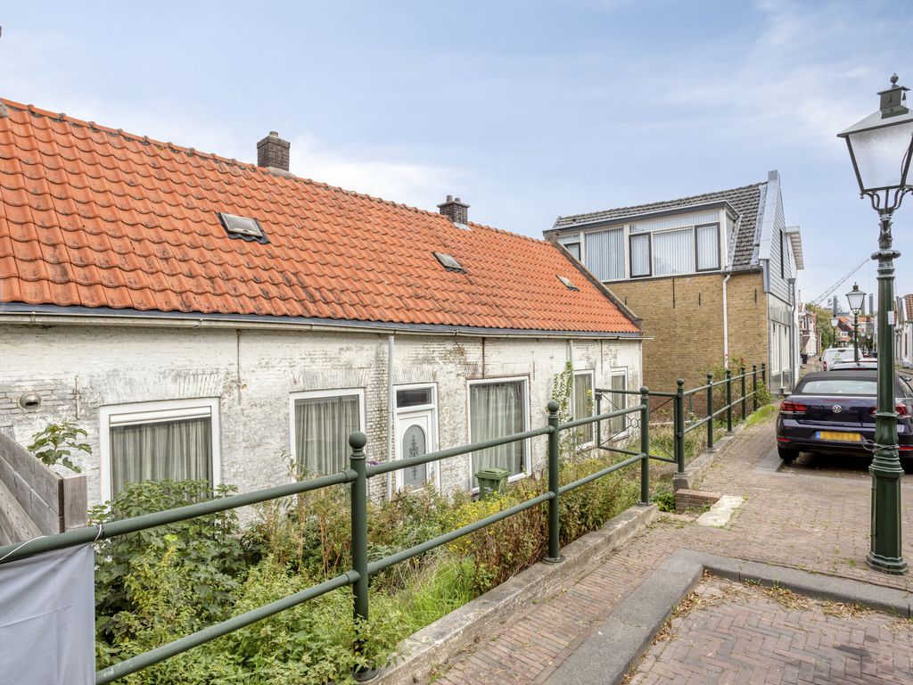 Pastoriedijk 195, Pernis