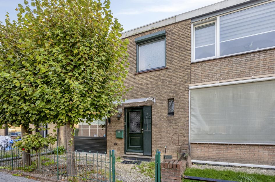 Van Zyll de Jongstraat 92