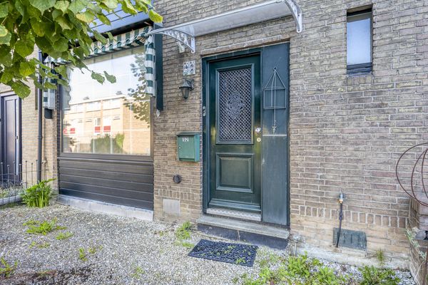 Van Zyll de Jongstraat 92