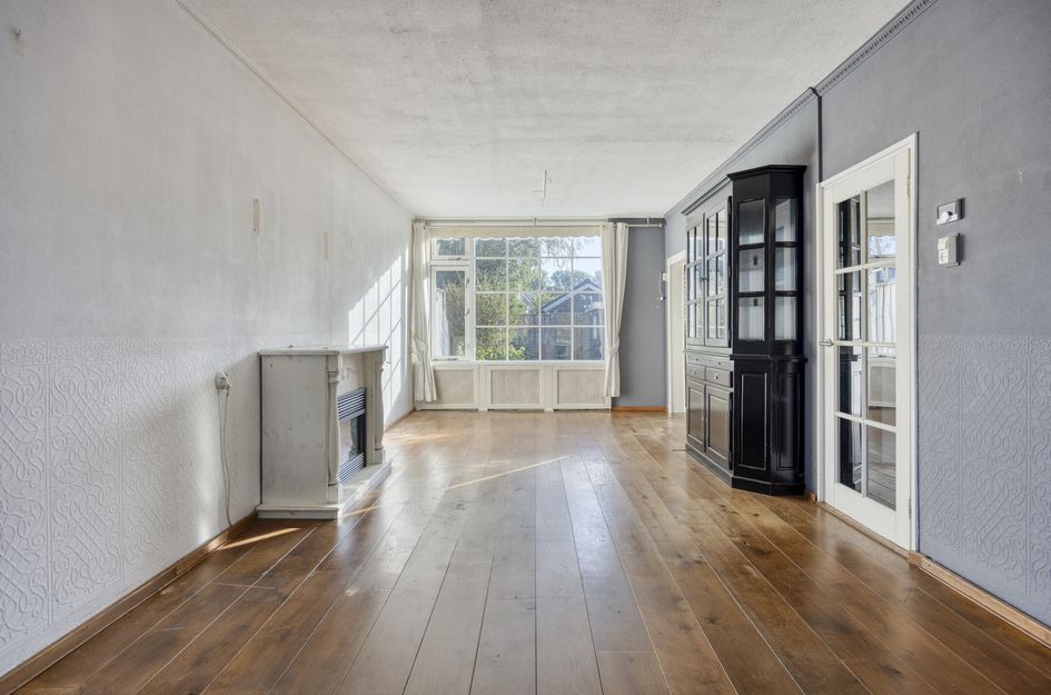 Van Zyll de Jongstraat 92