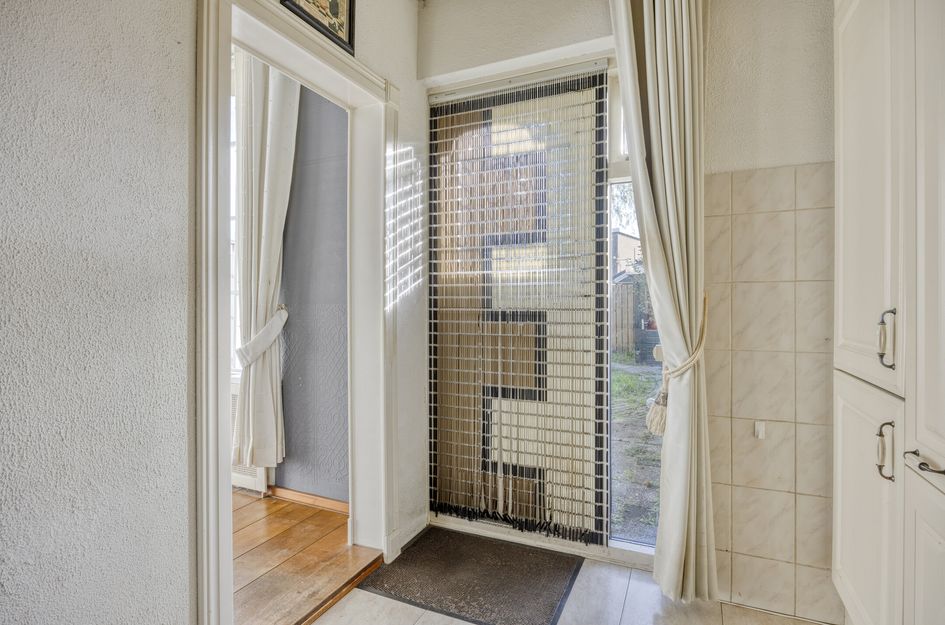 Van Zyll de Jongstraat 92
